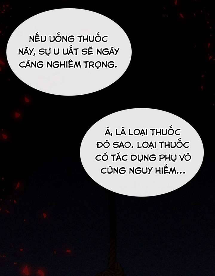 Ác Nữ Cần Bạo Chúa Chapter 57 - Trang 4