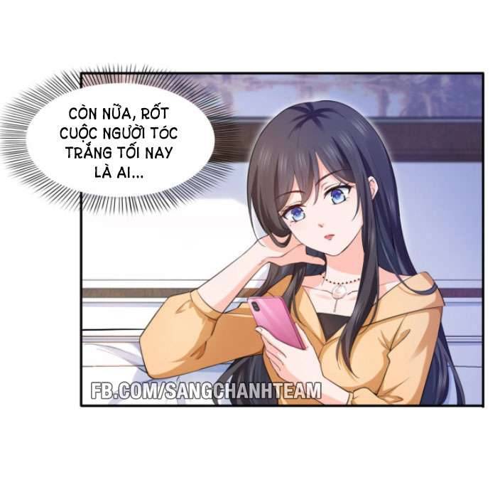 Hệt Như Hàn Quang Gặp Nắng Gắt Chap 171 - Trang 4