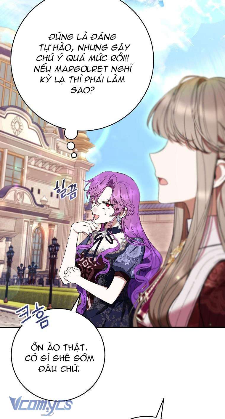 Làm Ác Nữ Bộ Không Tuyệt Sao? Chap 67 - Trang 4