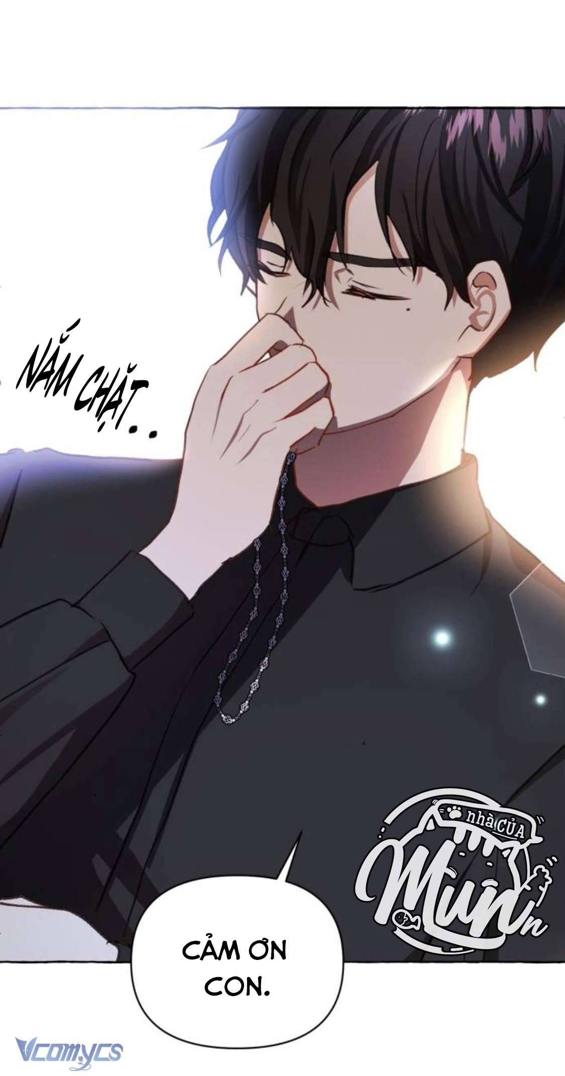 Con Gái Của Công Tước Ác Ma Chapter 13 - Trang 3