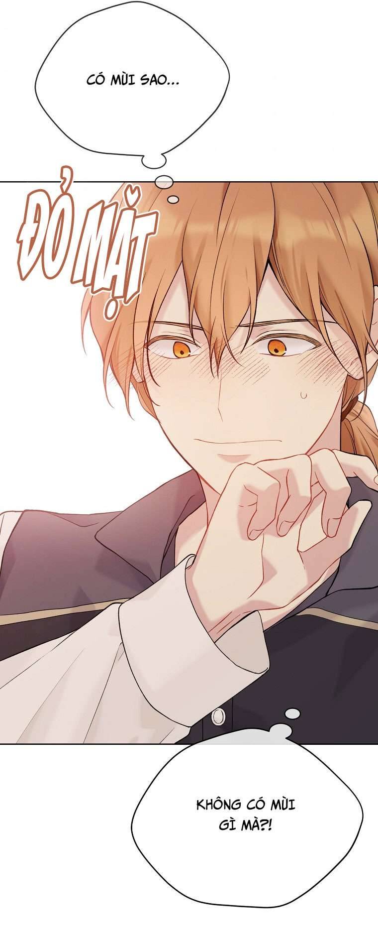 Vương Miện Lục Bảo Chap 66 - Trang 2