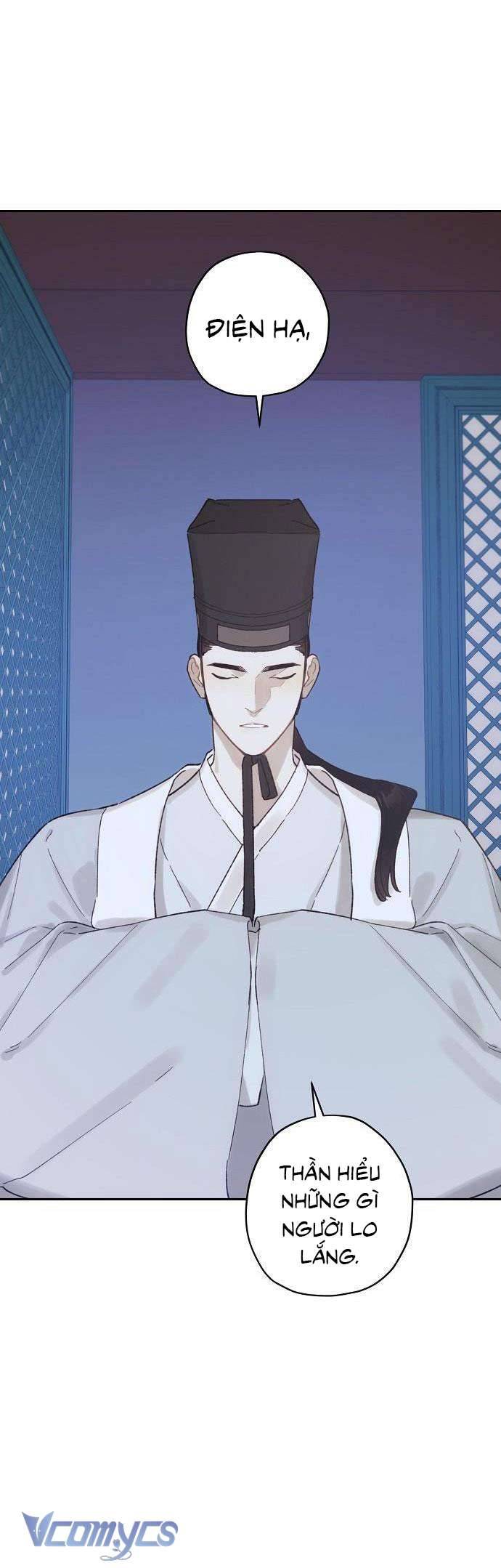 Onsaemiro Chapter 14 - Trang 4