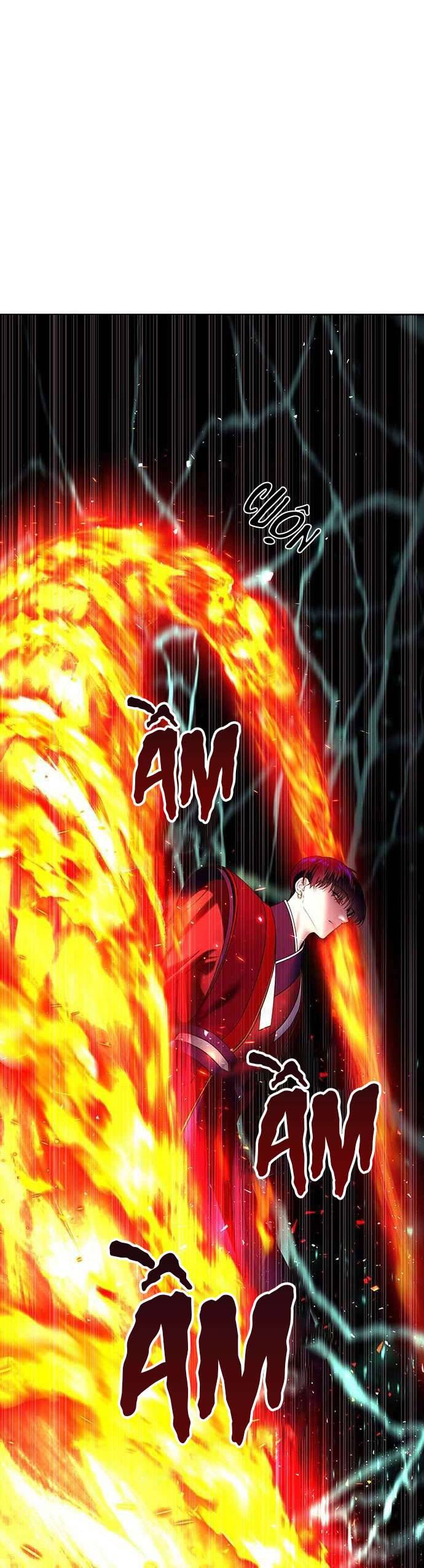 Vương Tử Huyền Bí Chapter 23 - Next Chapter 24