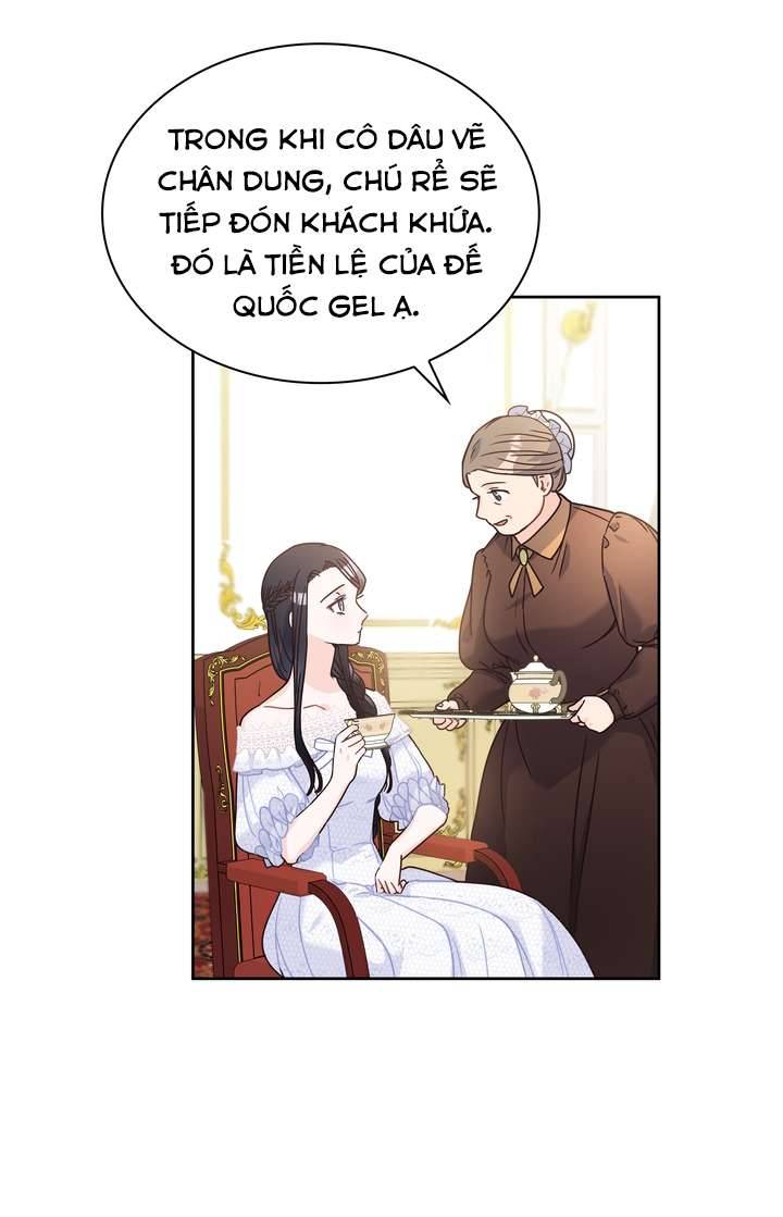 Công Nương Su Chapter 10 - Trang 4