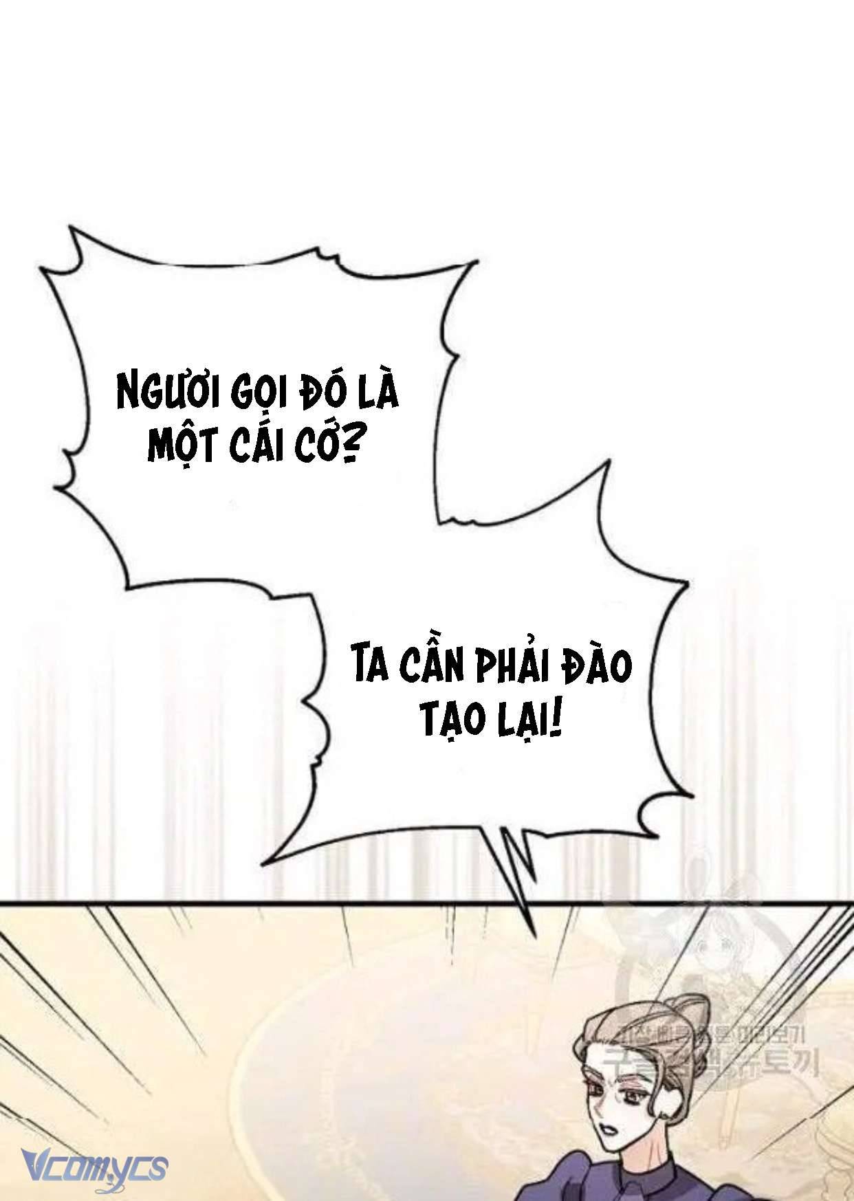 Liều Thuốc An Thần Của Bạo Chúa Chap 17 - Next Chapter 18