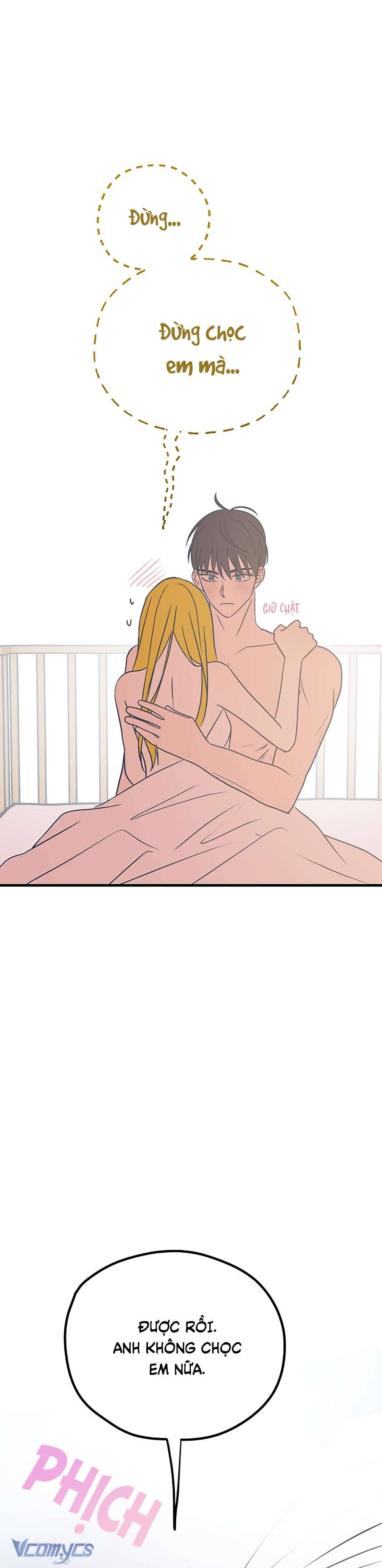 Kẻ Rác Rưởi Không Đáng Được Yêu Chapter 29 - Trang 4