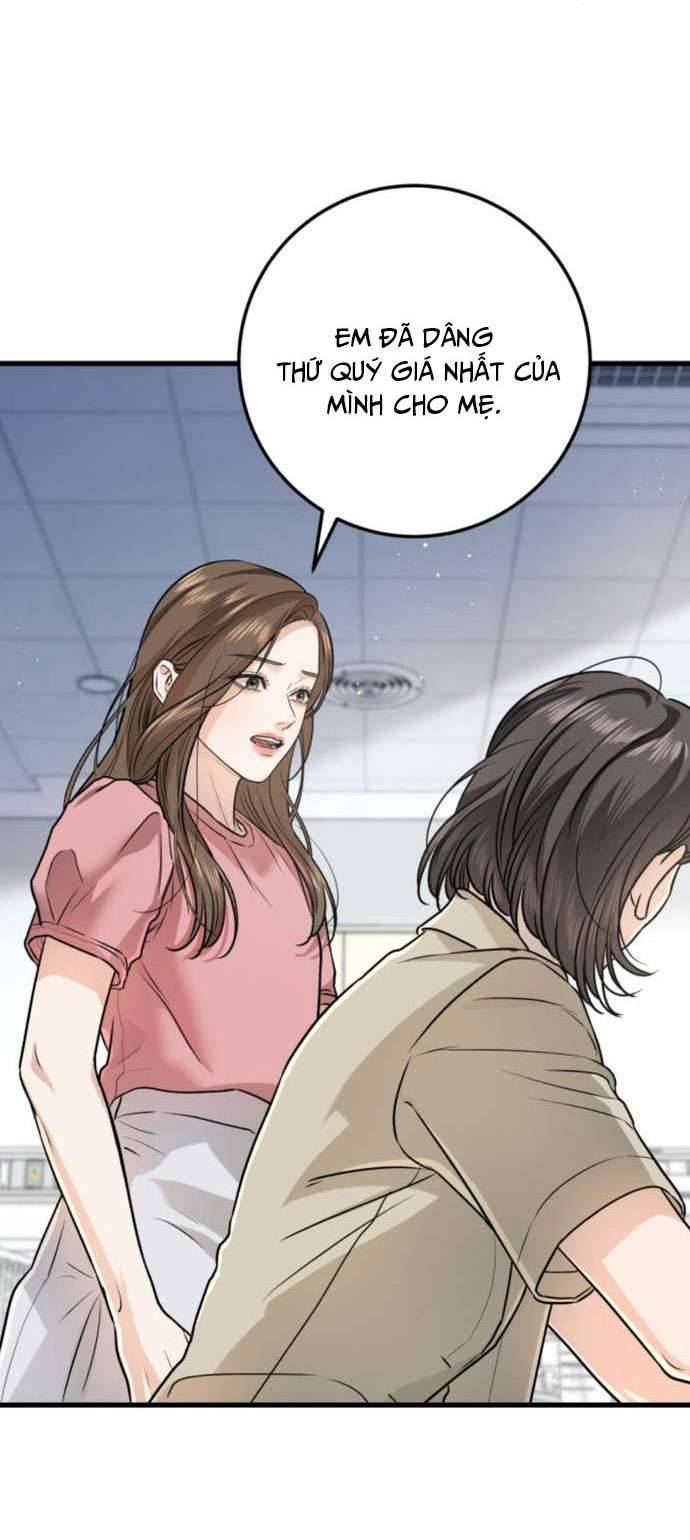 Tôi Nóng Lòng Muốn Chiếm Lấy Cô Ấy Chap 11 - Trang 3