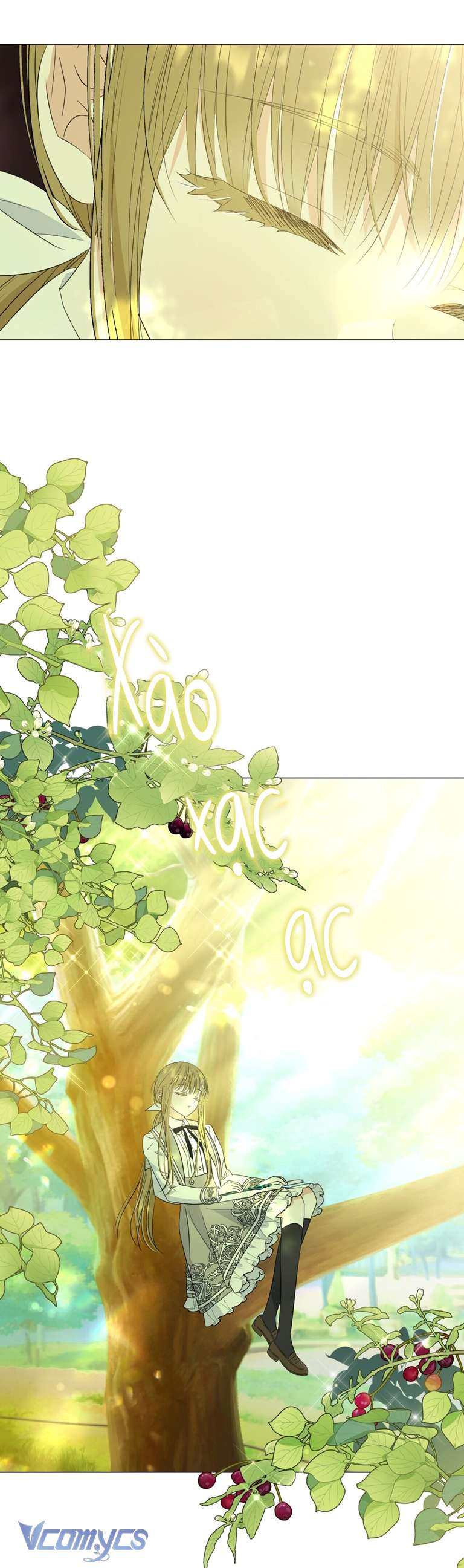 Hãy Để Tiểu Thư Emily Yên Chapter 7 - Trang 4