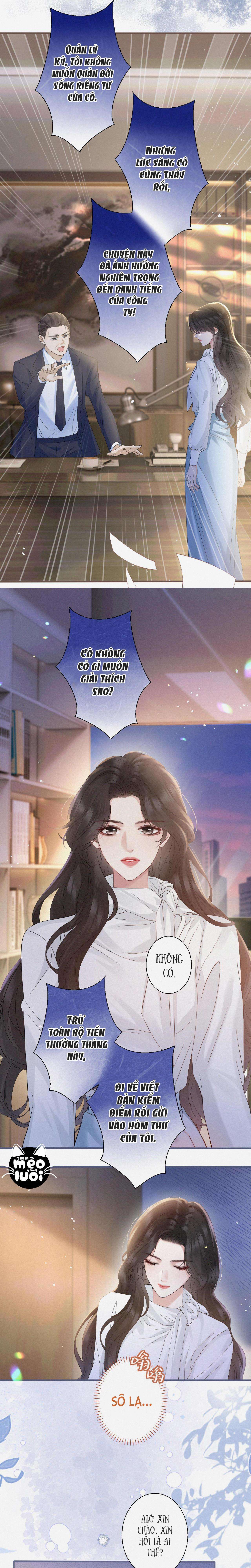 Tình Si Chap 3 - Trang 2