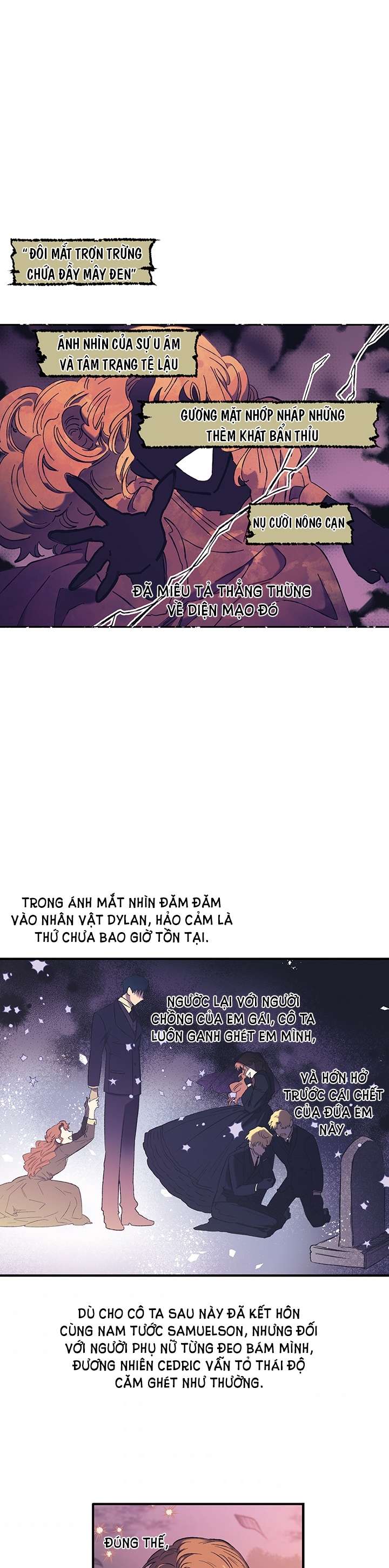 May Mắn Hay Bất Hạnh Chap 4 - Next Chap 5