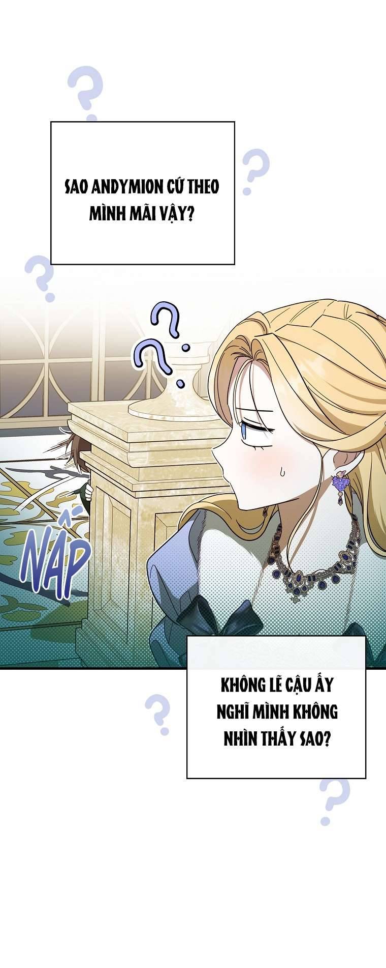 Phương Pháp Khiến Phu Quân Đứng Về Phía Tôi Chapter 53 - Next Chapter 54