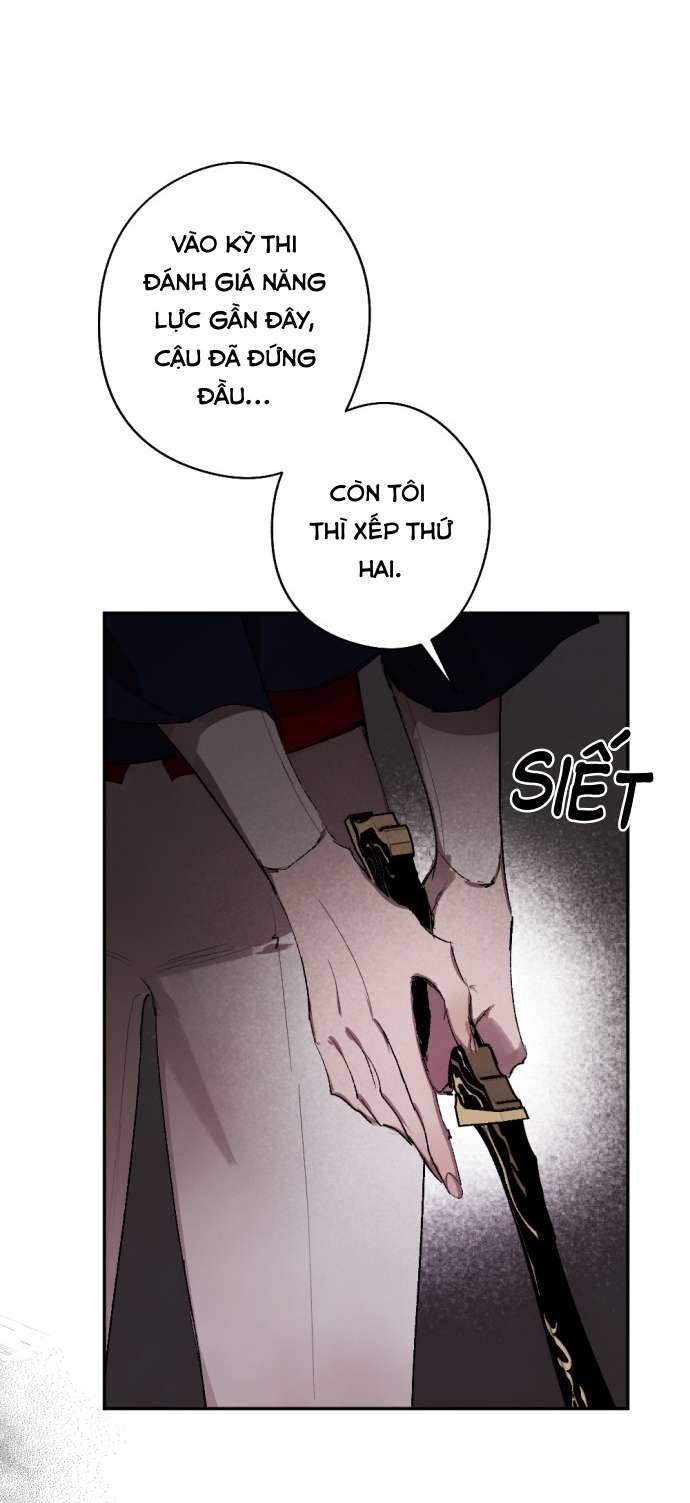 Lời Thú Nhận Của Chúa Tể Bóng Tối Chap 74 - Trang 4