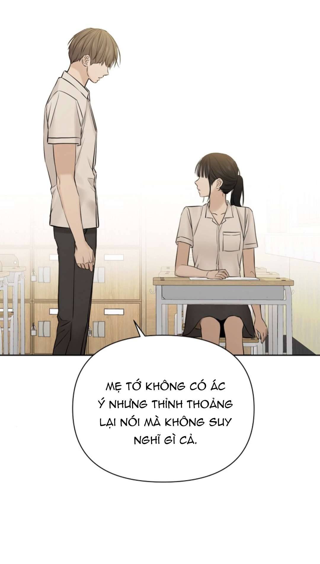 Bình Minh Chap 16 - Trang 4