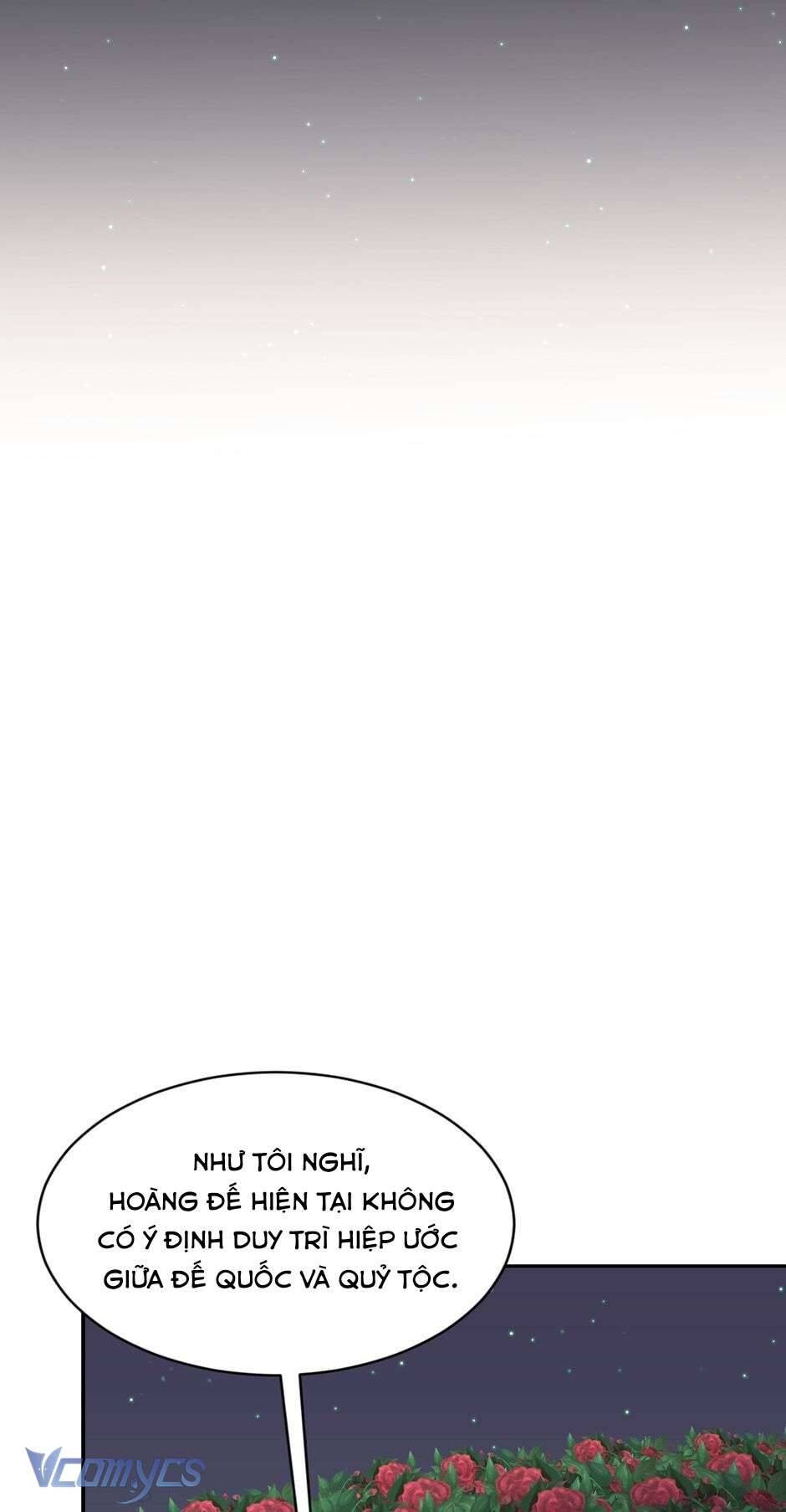 Mục Tiêu Là Cuộc Sống Hoàn Hảo Bất Khả Xâm Phạm Chapter 18 - Trang 4