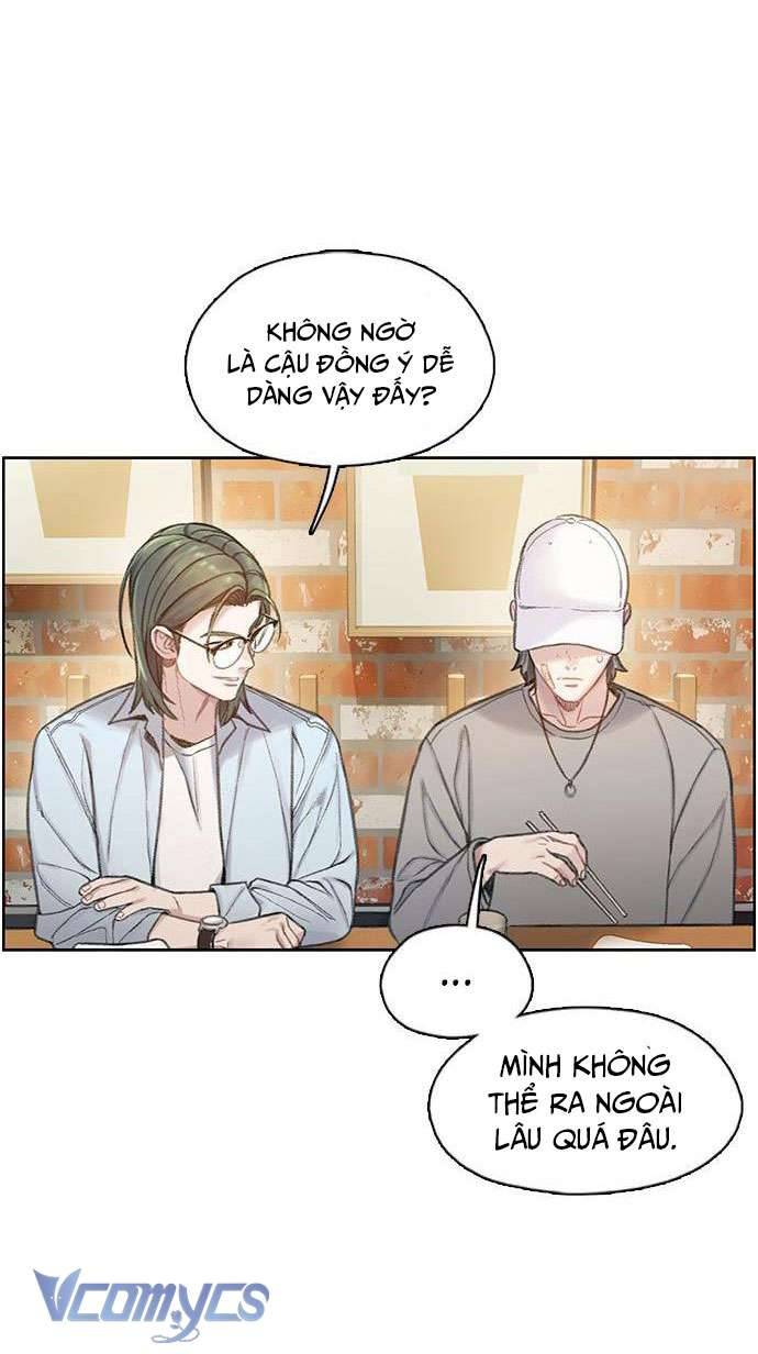 Trăng Tối: Thành Phố Xám (HYBE) Chap 7 - Trang 2