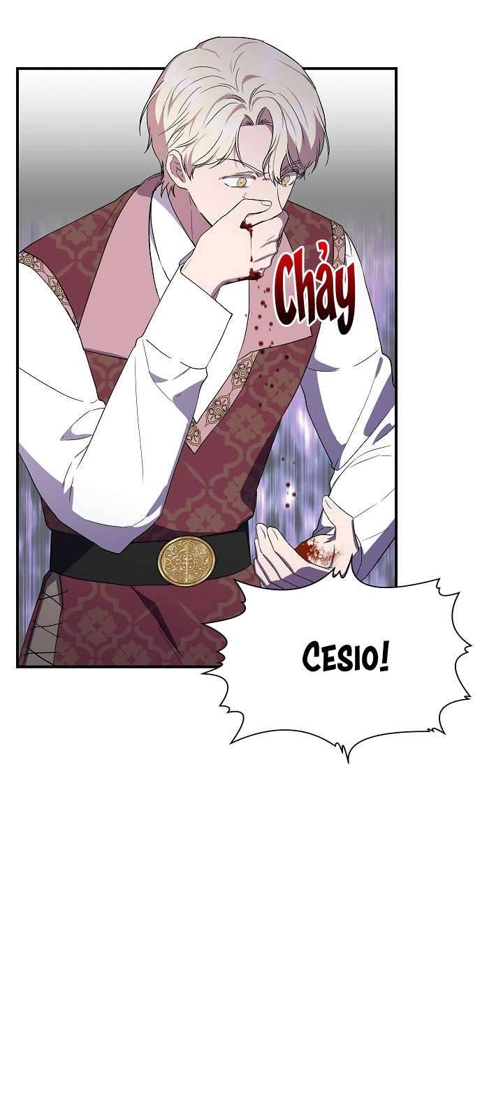 Tôi Không Phải Là Cinderella Chapter 57 - Trang 4