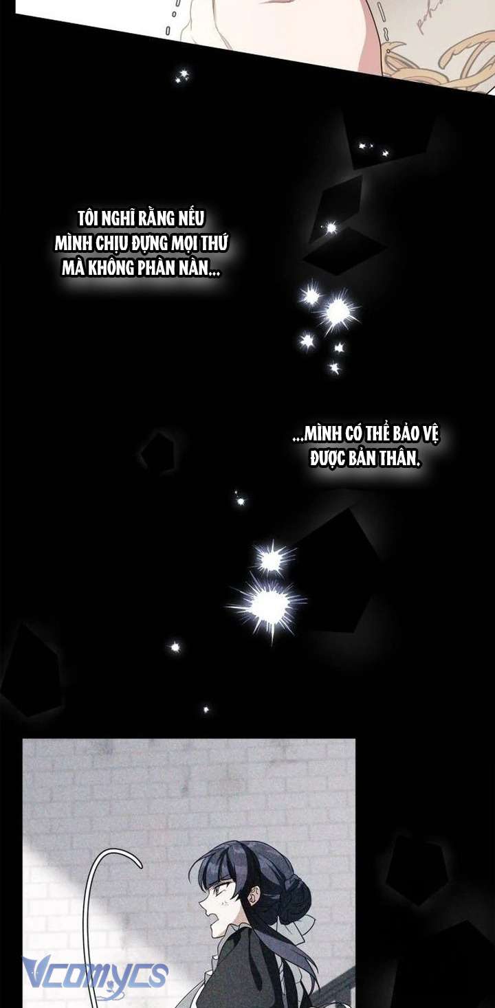 Nữ Công Tước Chiến Lợi Phẩm Chap 6 - Trang 4