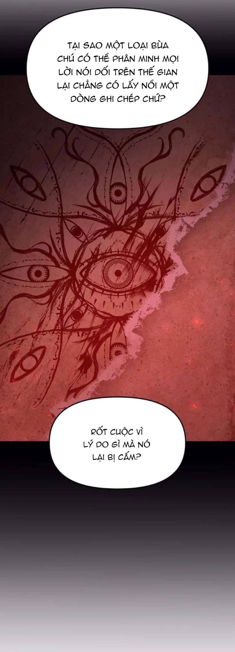 Vương Tử Huyền Bí Chapter 93 - Trang 4