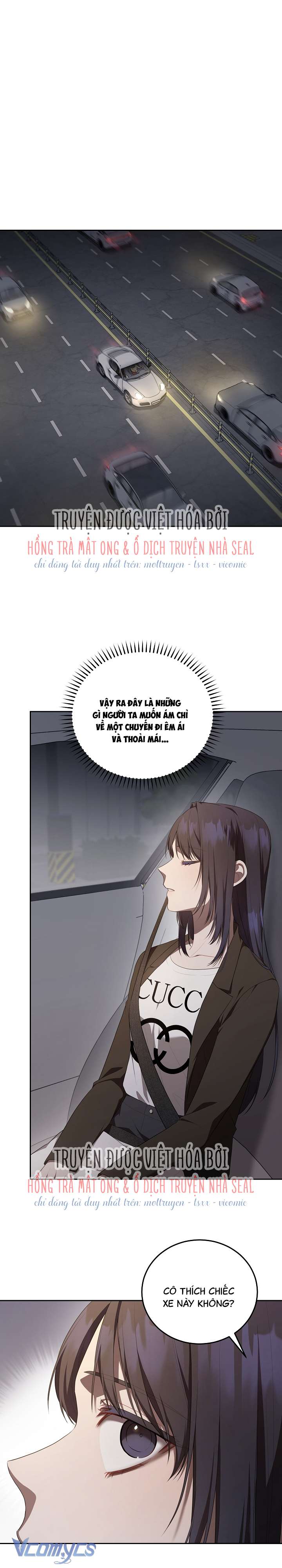 Chủ Tiệm Cafe Là Guide Cấp S Chap 7 - Trang 4