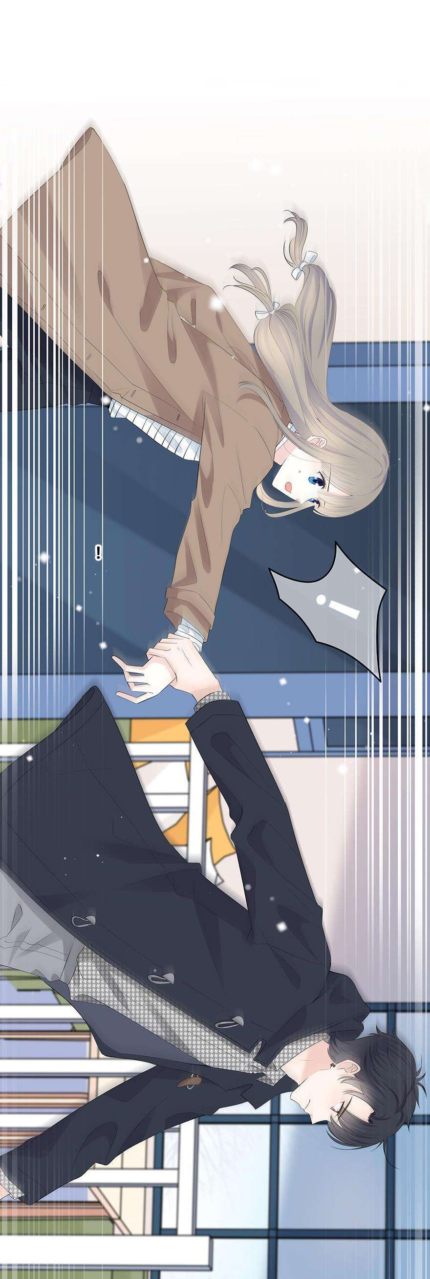 Hai thìa cà phê muối : Bắt đầu lại cuộc sống của chúng ta Chapter 1 - Trang 4