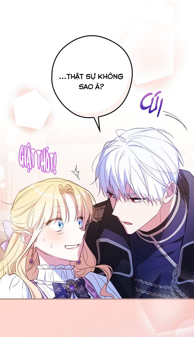 Phương Pháp Khiến Phu Quân Đứng Về Phía Tôi Chapter 28 - Trang 4