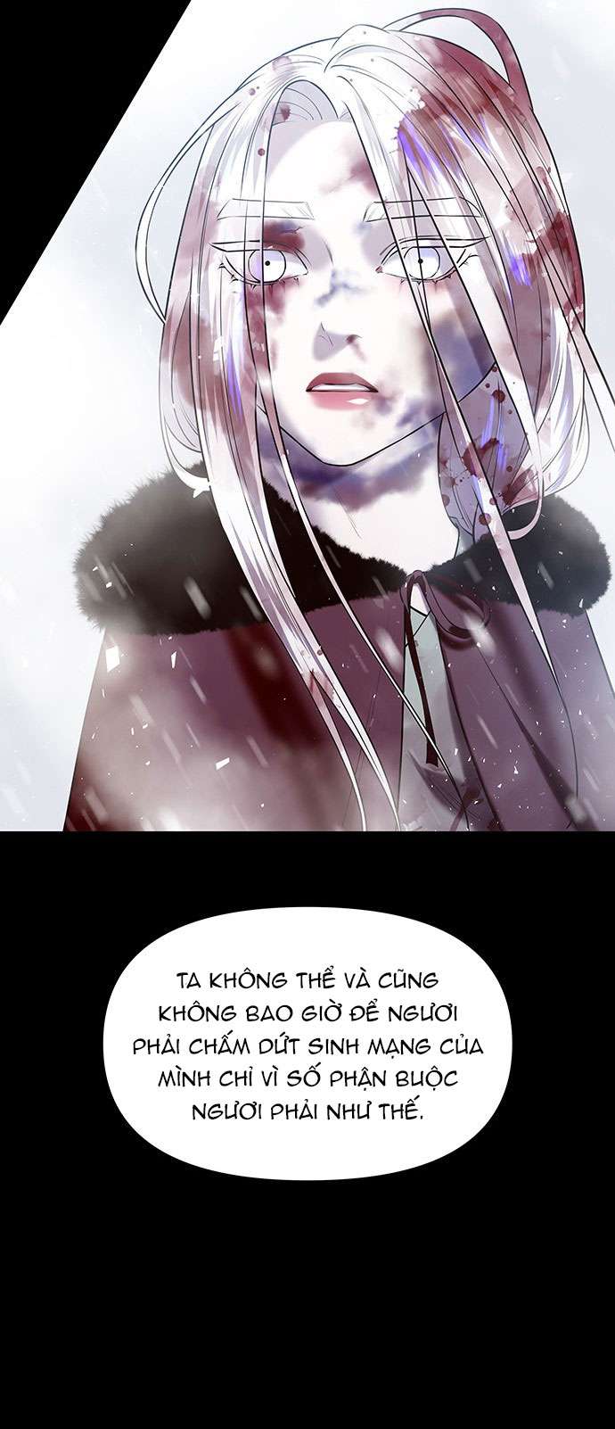 Vương Tử Huyền Bí Chapter 28 - Next Chapter 29