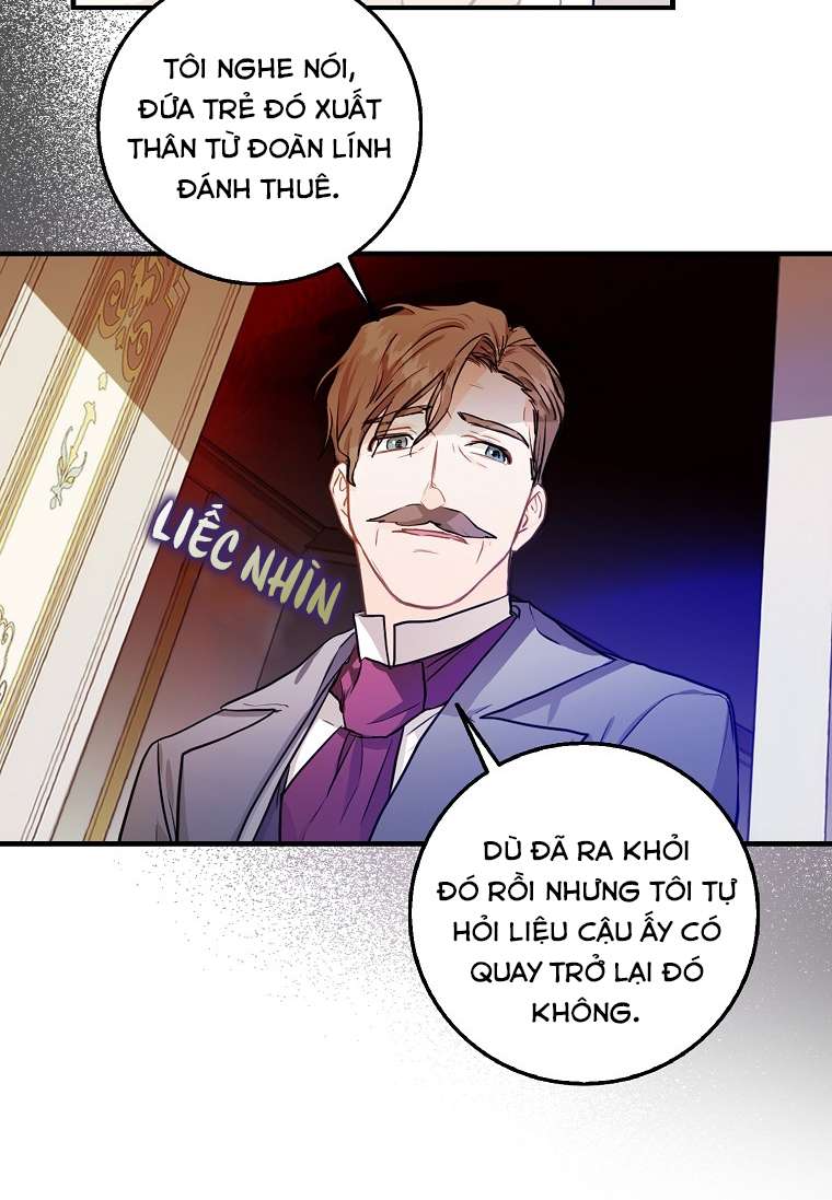Tôi Trở Thành Vợ Của Nam Chính Chap 9 - Trang 3