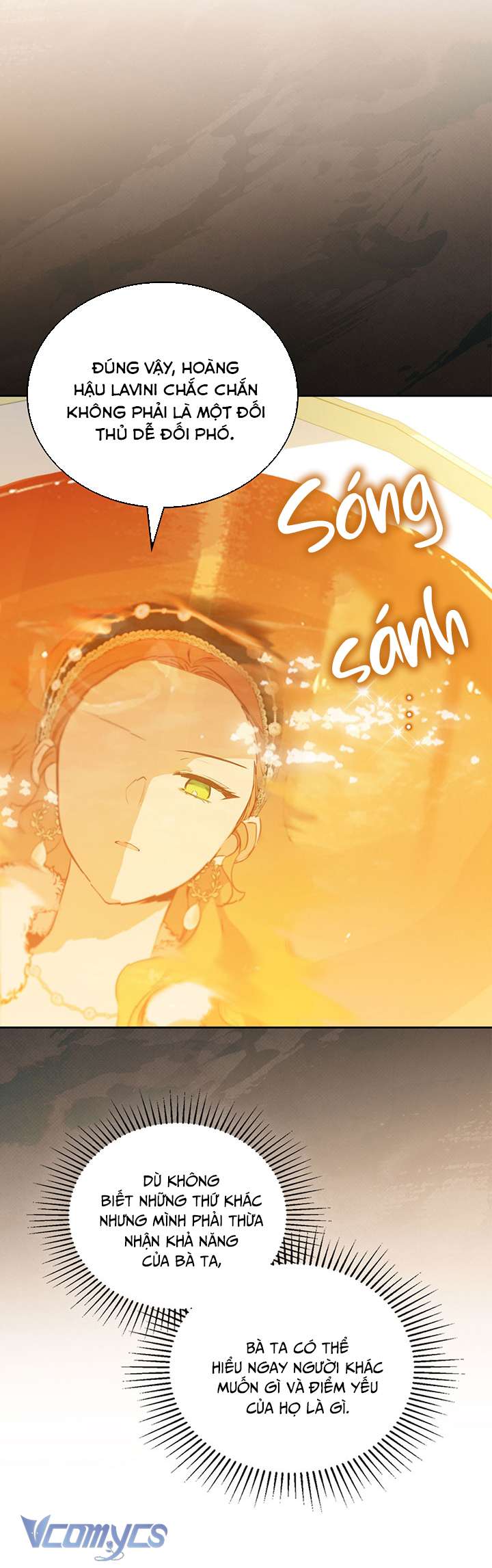 Kiếp Này Nhất Định Làm Gia Chủ Chap 134 - Trang 2