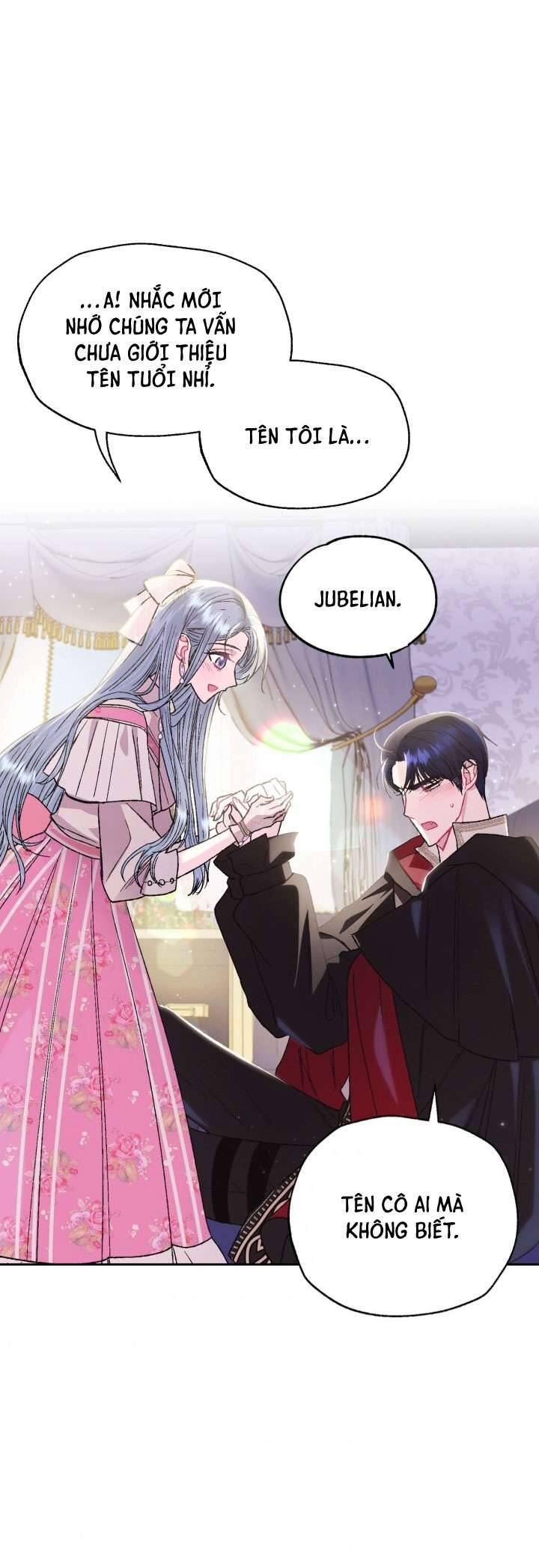 Cha À, Con Không Muốn Kết Hôn Đâu Chap 33 - Trang 2