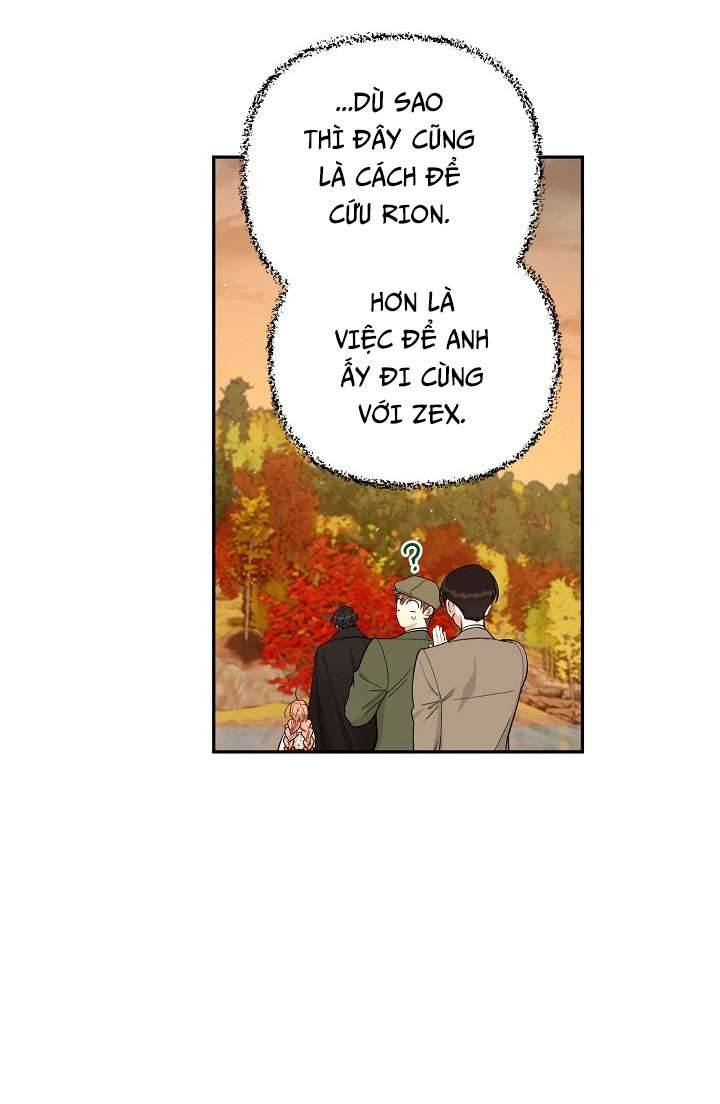 Phương Pháp Trở Thành Con Gái Của Người Hùng Bóng Đêm Chap 25 - Next Chap 26