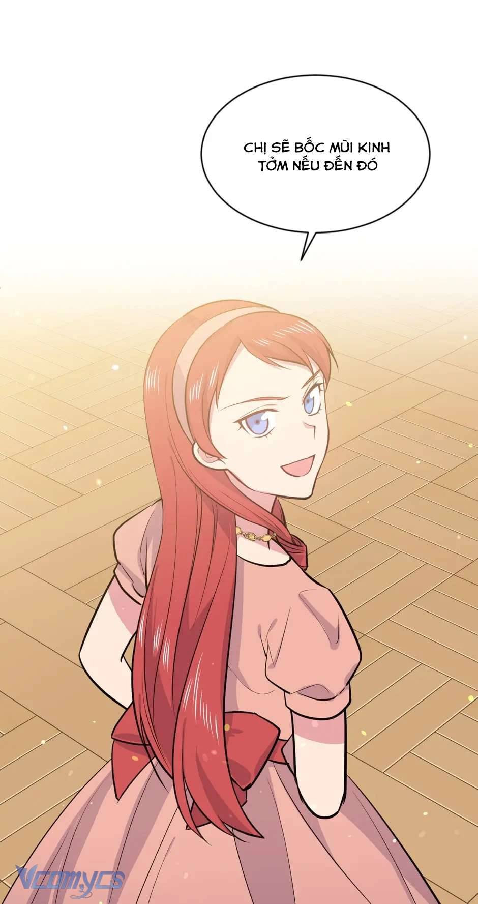 Mục Tiêu Là Cuộc Sống Hoàn Hảo Bất Khả Xâm Phạm Chapter 16 - Trang 4