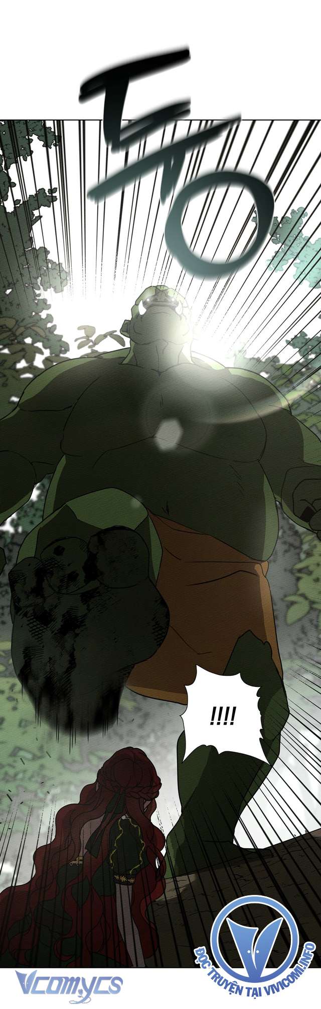 Dưới Bóng Cây Sồi Chap 3 - Trang 4