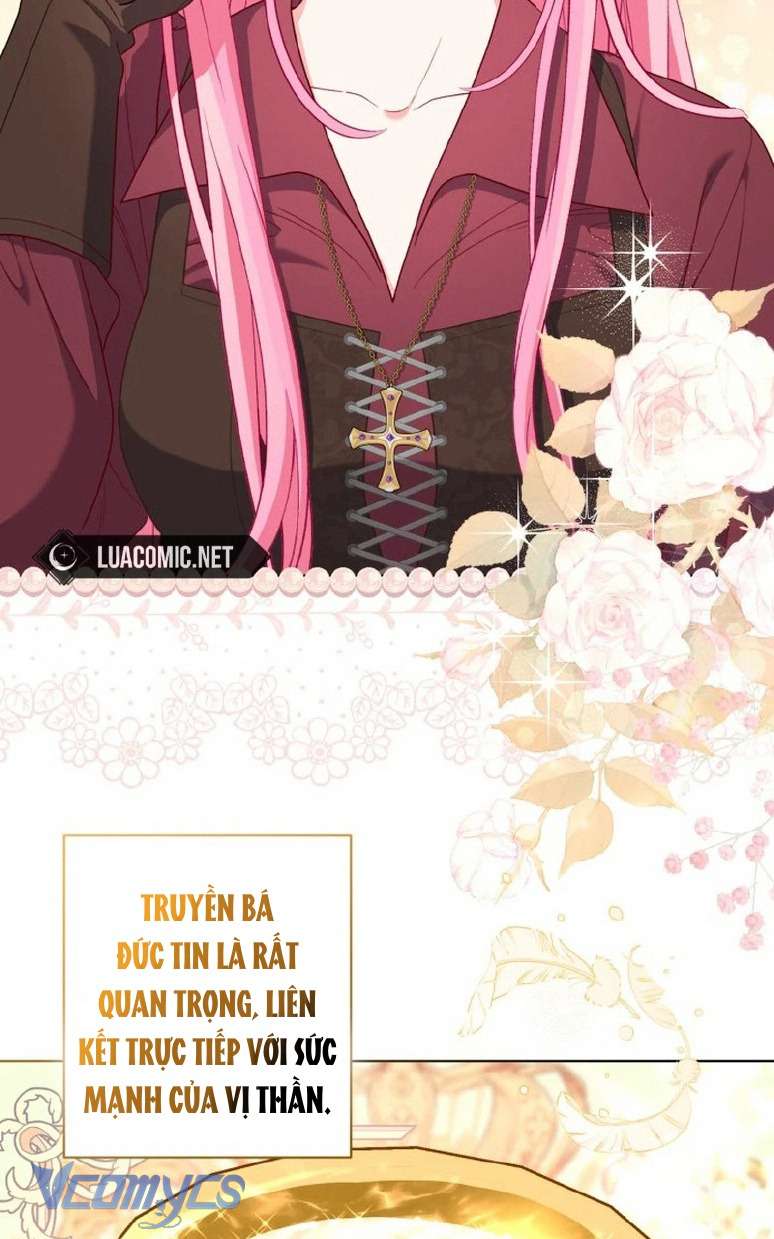 Sự Điều Trị Đặc Biệt Của Tinh Linh Chapter 82 - Trang 4