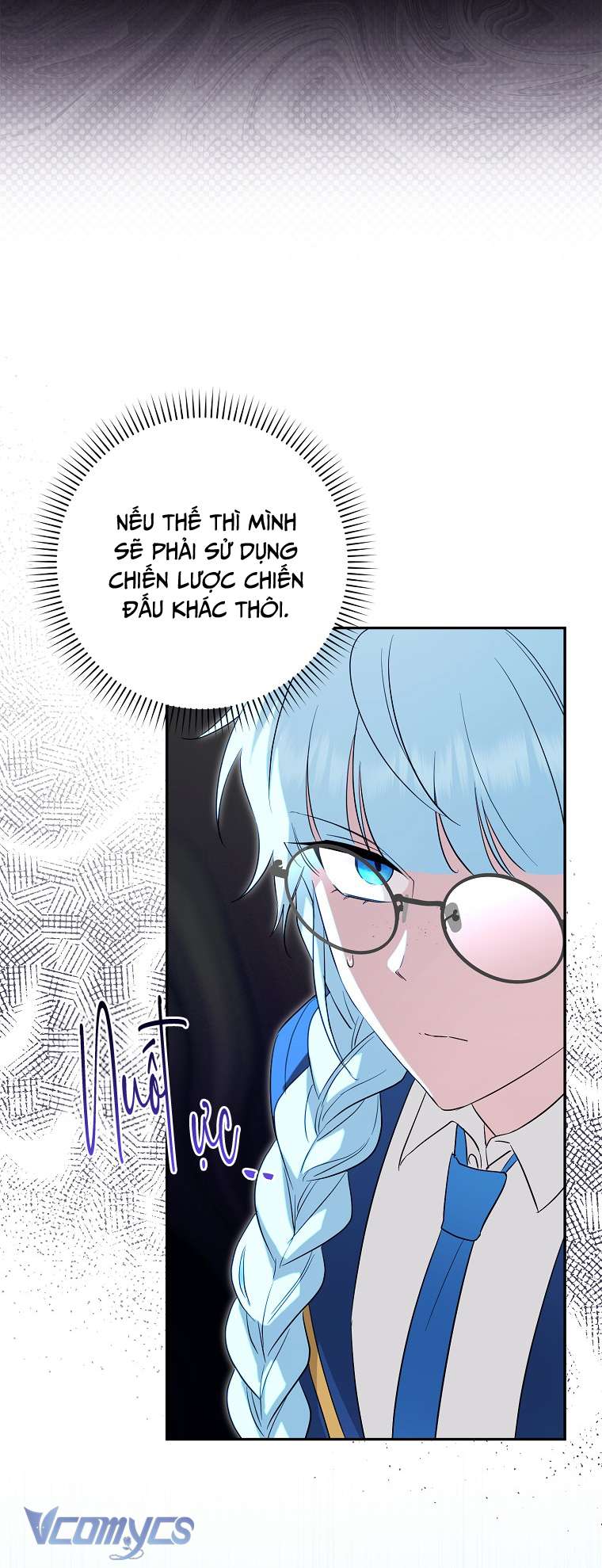 Thời Hạn Cuối Cùng Đang Tràn Ngập Trên Cửa Sổ Trạng Thái Chap 25 - Trang 4