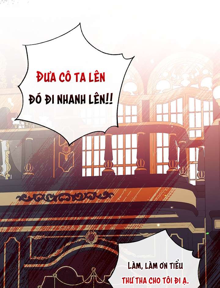 Chúng Ta Có Thể Trở Thành Một Gia Đình Được Không? Chap 70 - Trang 2