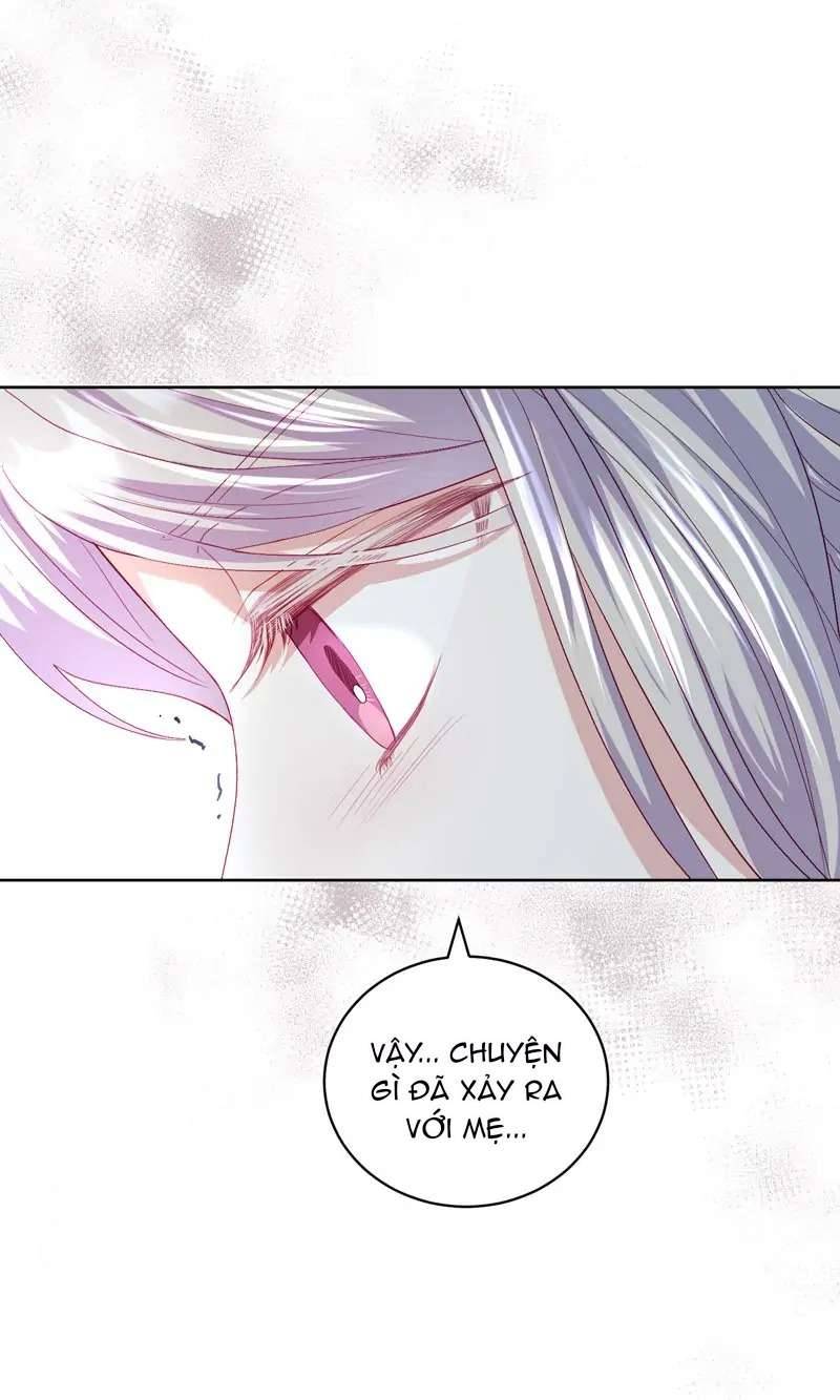 Một Ngày Nọ Bỗng Dưng Cha Xuất Hiện Chapter 19 - Trang 4