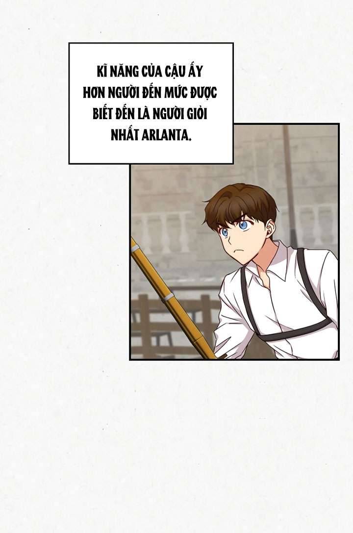 Cẩn Thận Với Các Anh Trai Đấy! Chap 48 - Trang 2