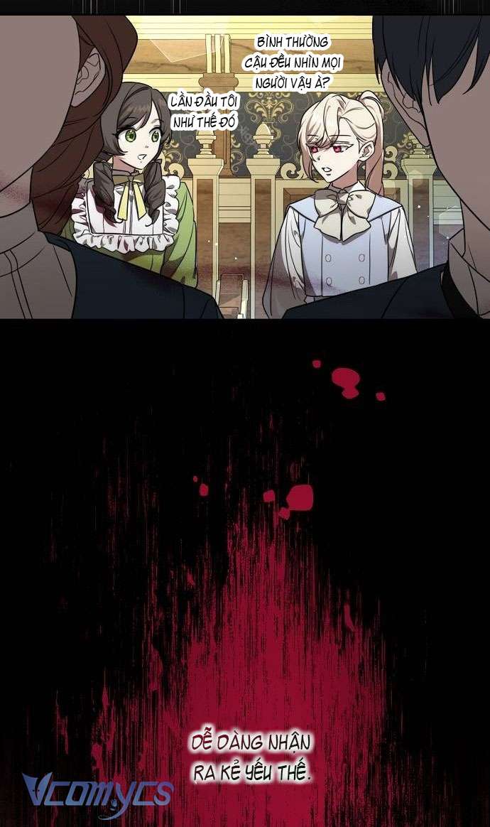 Cái Giá Phải Trả Chapter 2 - Next Chapter 3