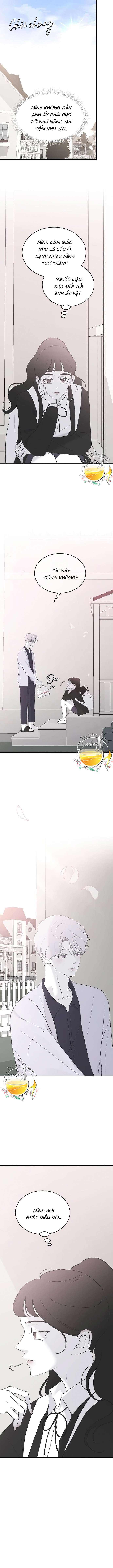 Ba Anh Trai Cực Phẩm Của Tôi Chap 54 - Trang 3