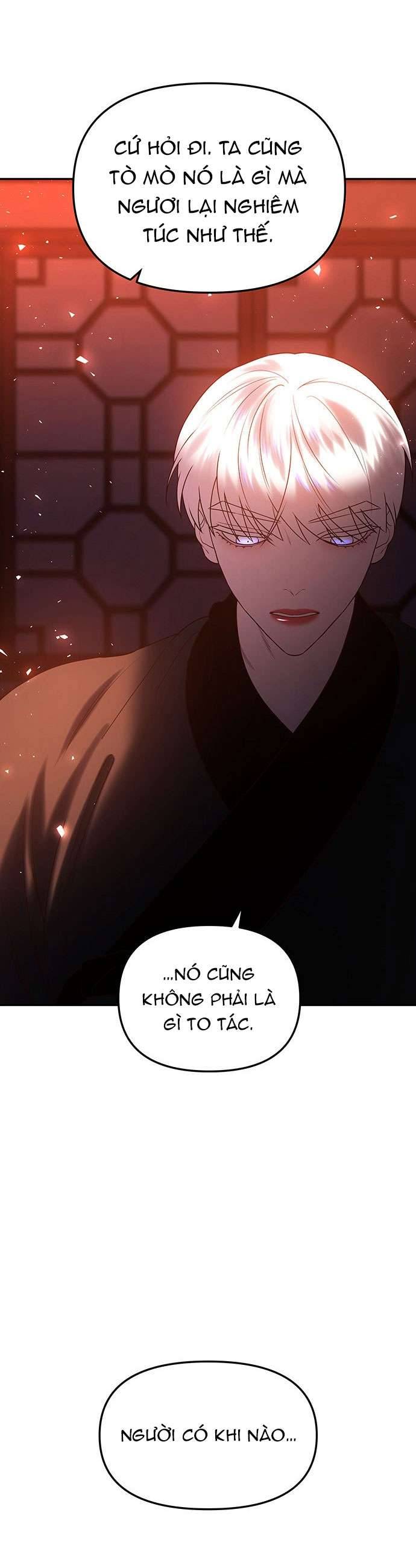 Vương Tử Huyền Bí Chapter 47 - Trang 4