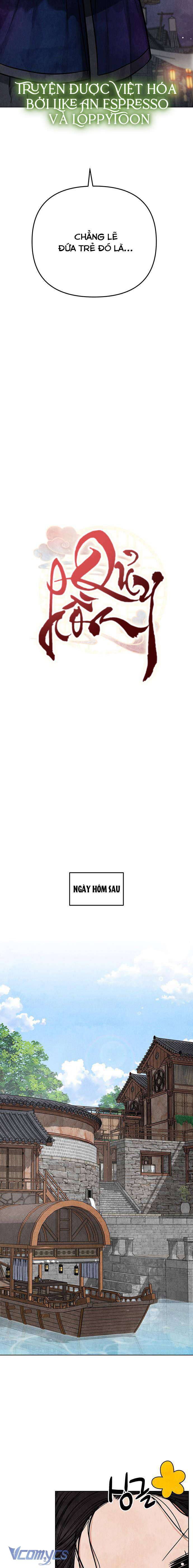 Quỷ Hồn Chap 2 - Trang 4