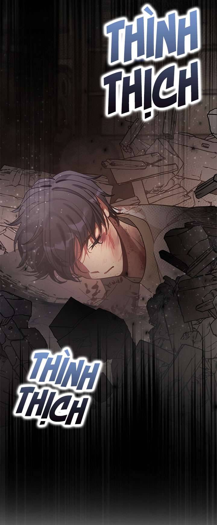 Gia Đình Bị Ám Ảnh Bởi Tôi Chapter 39 - Trang 4