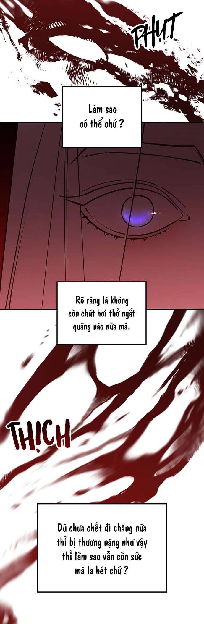 Vương Tử Huyền Bí Chapter 86 - Trang 4