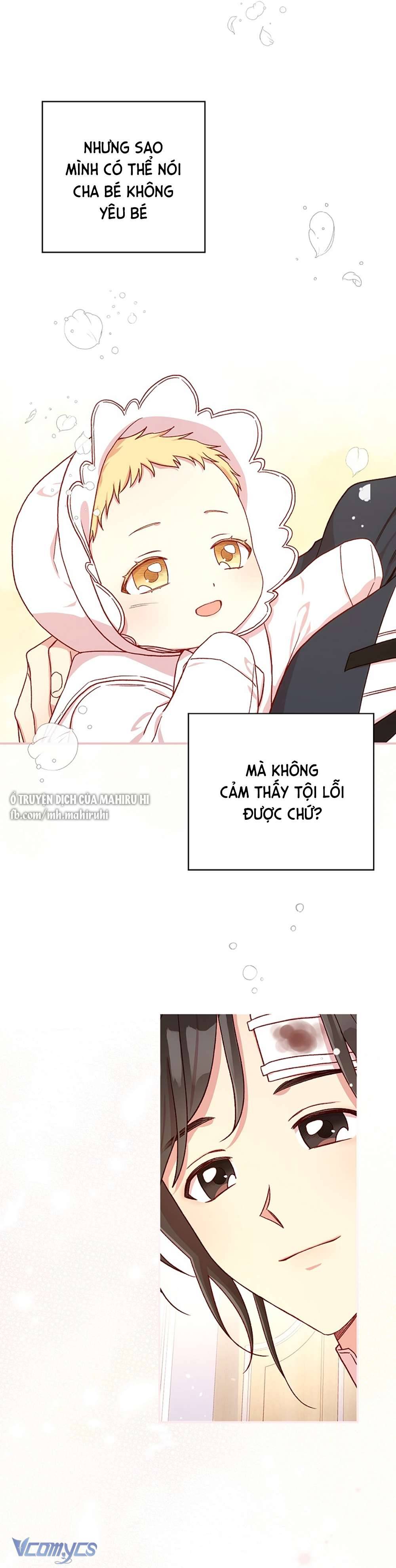 Sống Sót Dưới Thân Phận Hầu Nữ Chap 60 - Next Chap 61