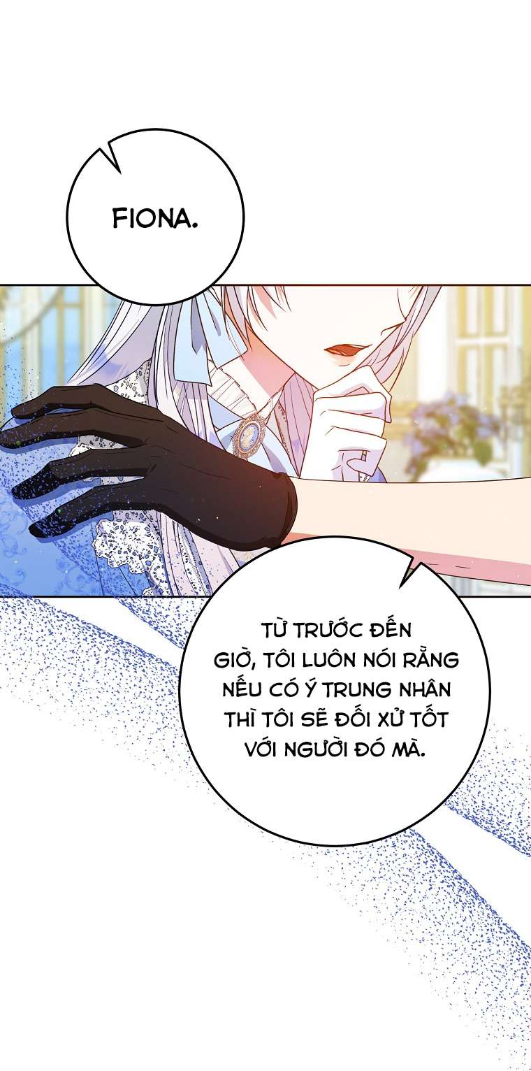 Tôi Trở Thành Vợ Của Nam Chính Chap 45 - Trang 3