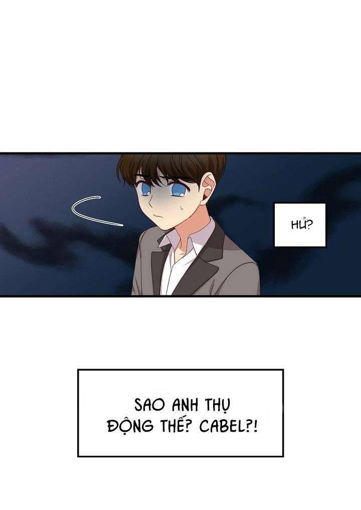 Cẩn Thận Với Các Anh Trai Đấy! Chap 29 - Trang 2