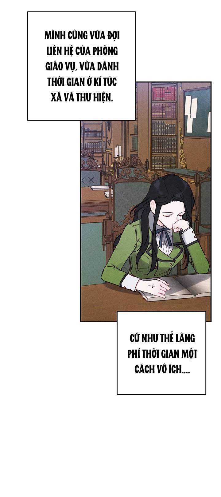 Trước Tiên Phải Giấu Em Trai Cái Đã! Chap 22 - Trang 2