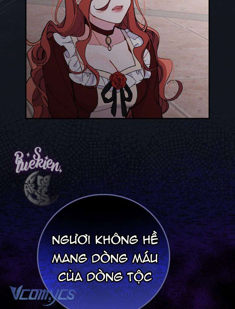 Chị Gái Của Nhân Vật Phản Diện Hôm Nay Cũng Đang Đau Khổ Chapter 2 - Trang 4