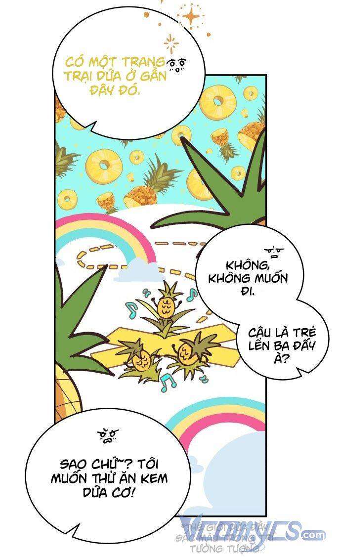 Oan Gia Ngõ Hẹp Chapter 26 - Next Chapter 27