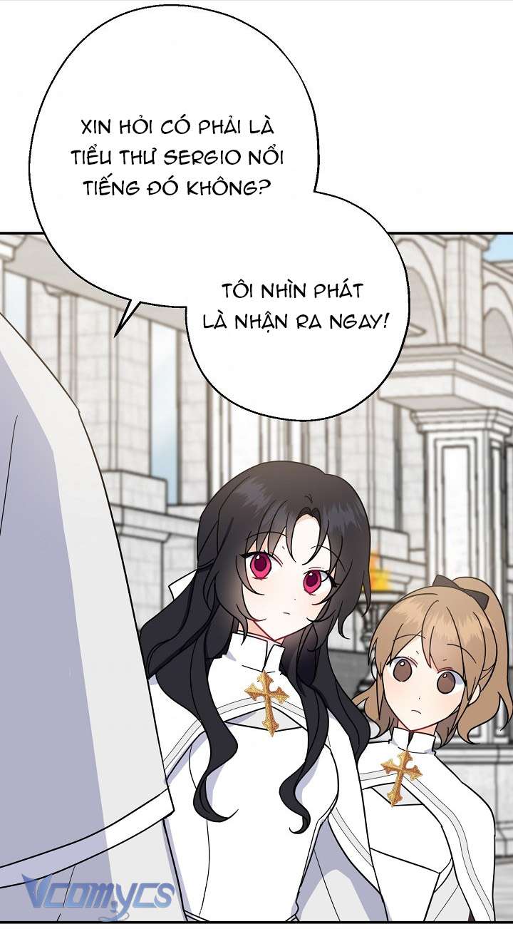 A Nào, Ngậm Thìa Vàng Nhé? Chap 15 - Trang 3